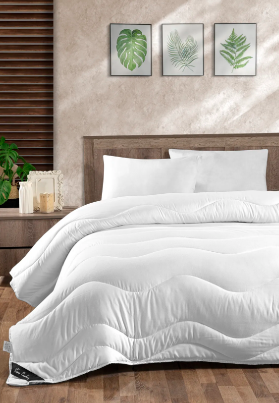 Pierre Cardin Soft Yorgan Çift Kişilik