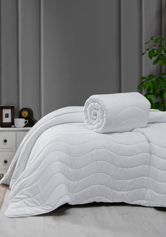 Pierre Cardin Soft Yorgan Tek Kişilik