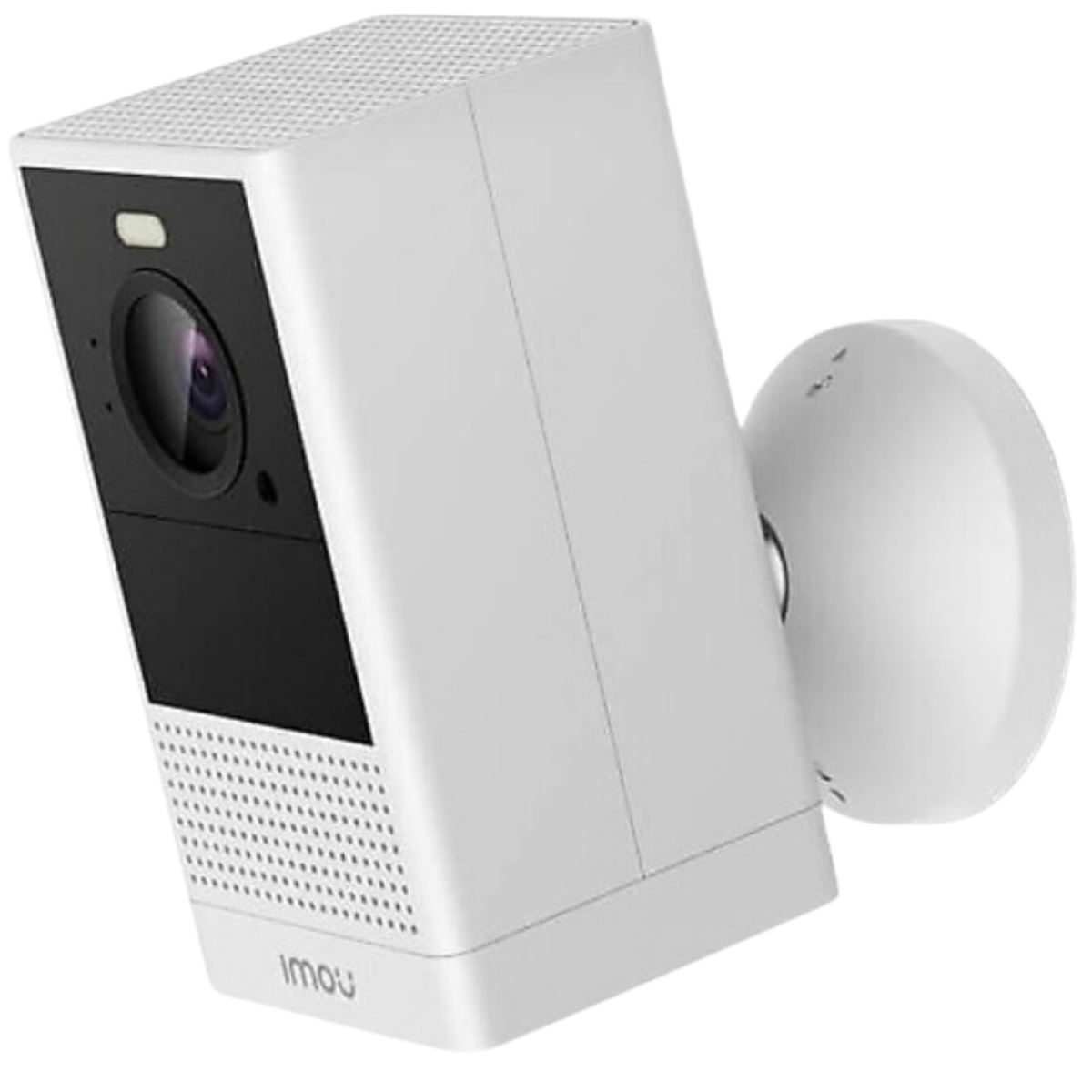 Imou Cell 2 IPC-B46LP 2.8mm 4 MP Wi-Fi Beyaz Güvenlik Kamerası