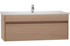 Vitra S30 63338 Altın Kiraz 100 cm Lavabo Dolabı