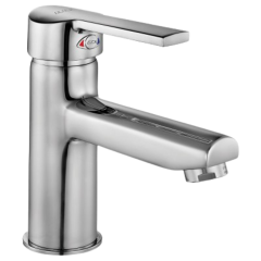 ECA 102108686 Delta Tek Gövde Lavabo Bataryası