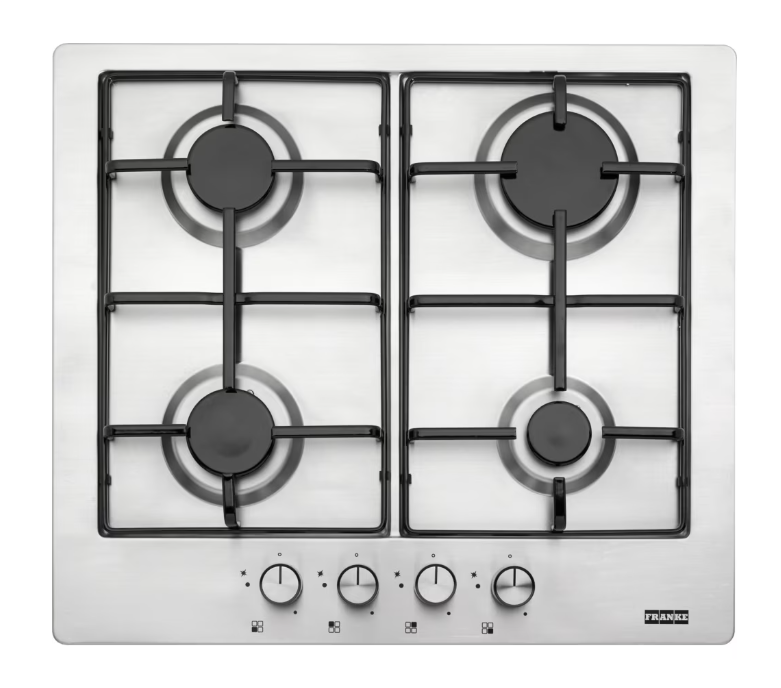 Franke FHNL 604 4G X E INOX GAZLI OCAK