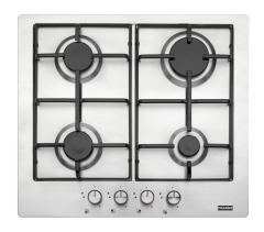 Franke FHNL 604 4G X E INOX GAZLI OCAK