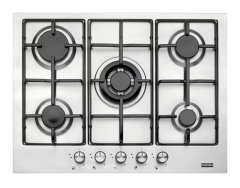 Franke FHNL 705 4G TC XS E INOX GAZLI OCAK