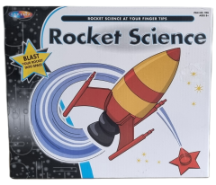 Tarema Rocket Science