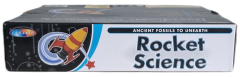 Tarema Rocket Science