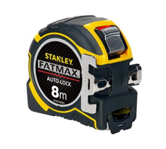 Stanley XTHT033501 8mx32 mm Çelik Şerit Metre