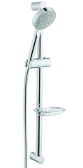 Artema Master 1F Sürgülü Duş Seti A45693