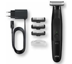 Braun Series X XT 3100 Sakal Şekillendirme ve Tıraş Makinesi