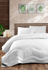 Pierre Cardin Soft Yorgan Çift Kişilik