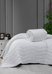 Pierre Cardin Soft Yorgan Tek Kişilik