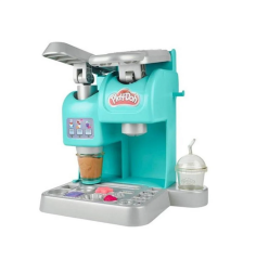 Play-Doh Süper Renkli Cafe F5836