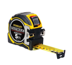 Stanley XTHT033671 Çelik 5 m Şerit Metre