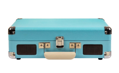 Crosley Cruıser Deluxe Turquoıse Pikap