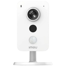 Imou IPC-K22P 2 MP 1080p IP Wi-Fi PoE Küp Güvenlik Kamerası