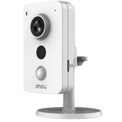 Imou IPC-K22P 2 MP 1080p IP Wi-Fi PoE Küp Güvenlik Kamerası