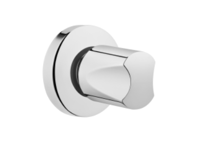 Artema A41443 Krom Sıva Üstü Ankastre Stop Valf
