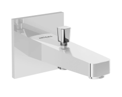 Artema A49280 Root Square 6 Parça Krom Ankastre Duş Seti
