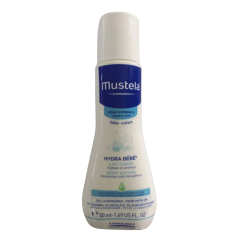Mustela Hydra Bebe Bebek Vücut Losyonu 100 ml