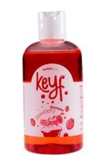 Keyf Çilek Kokulu Kedi Köpek Şampuanı 250 ml