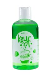 Keyf Lime Kokulu Kedi Köpek Şampuanı 250 ml