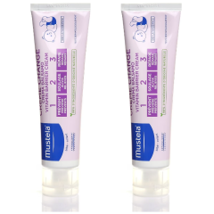 Mustela Vitamin Barrier 1-2-3 Pişik Kremi 100ml