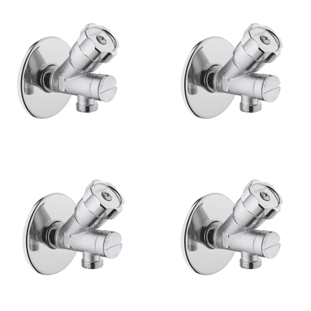 Artema A45204 Filtreli Ara Musluk 4'lü