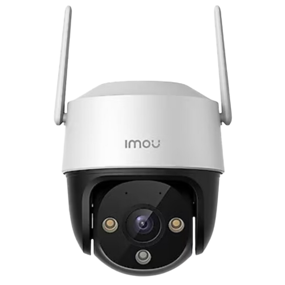 Imou Cruiser SE Plus IPC-S21FEP 2 MP 3.6mm Wi-Fi Speed Dome Güvenlik Kamerası