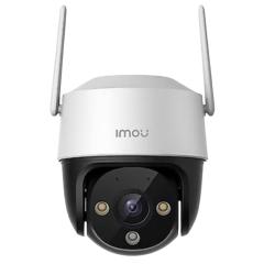 Imou Cruiser SE Plus IPC-S21FEP 2 MP 3.6mm Wi-Fi Speed Dome Güvenlik Kamerası