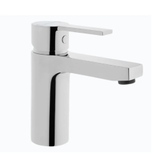 Artema Fold S Lavabo Banyo Bataryası Shine Square Duş Kolonu 3'lü Set