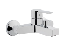 Artema Fold S Banyo Bataryası Master 1 F Sürgülü Duş Seti 2'li Set