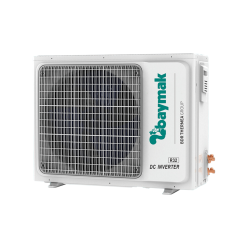 Baymak Elegant Prime 18 A++ 18000 BTU Inverter Duvar Tipi Klima