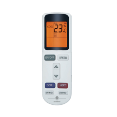 De Dietrich Clim'Up 24000 BTU A++ Inverter Duvar Tipi Klima