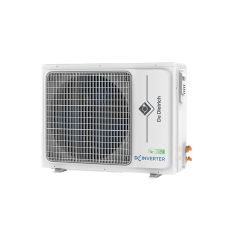 De Dietrich Clim'Up 24000 BTU A++ Inverter Duvar Tipi Klima