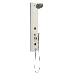 VitrA A45811 Masajlı Duş Seti