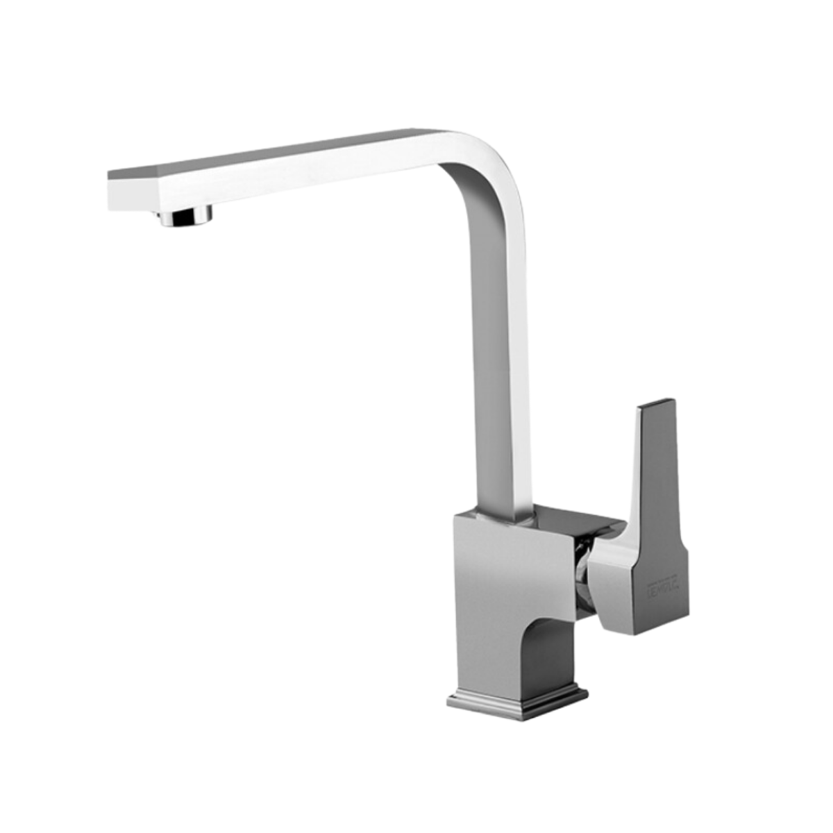 Newarc 941881L Aqua L Borulu Mutfak Bataryası