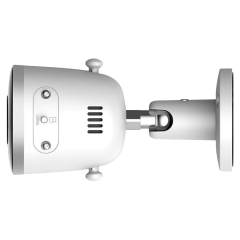 Imou IPC-F42FP-D 4 mp 2.8 mm Bullet 2EWifi Renkli Ev Bebek Güvenlik Kamerası